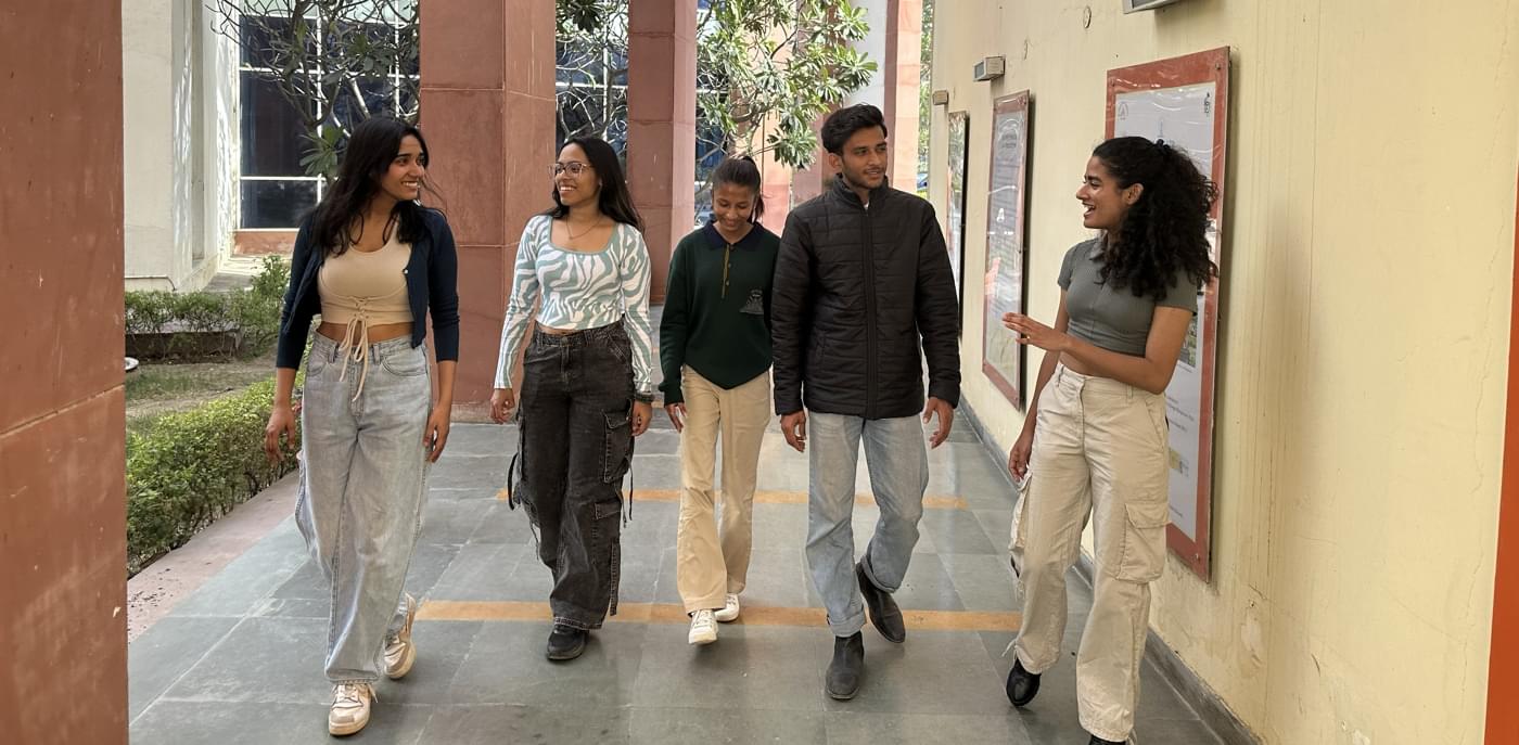 JK Lakshmipat University Jaipur Campus photo 86